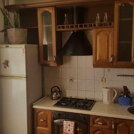 2 Комнатные Аппартаменты На Бульваре Пушкина Apartman Kremencsuk Kültér fotó