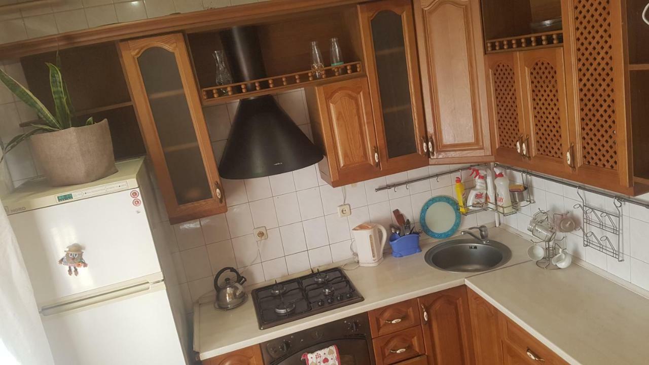 2 Комнатные Аппартаменты На Бульваре Пушкина Apartman Kremencsuk Kültér fotó